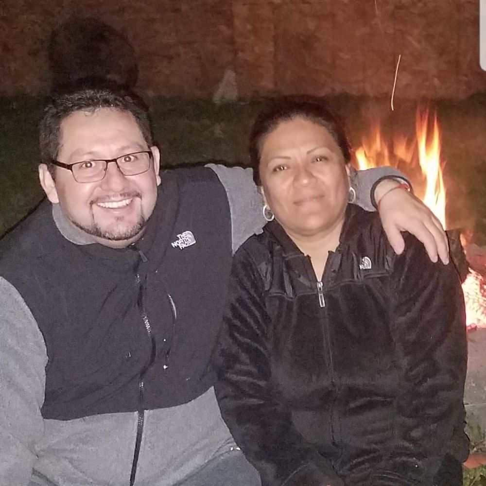 Meet your Posher, Juana